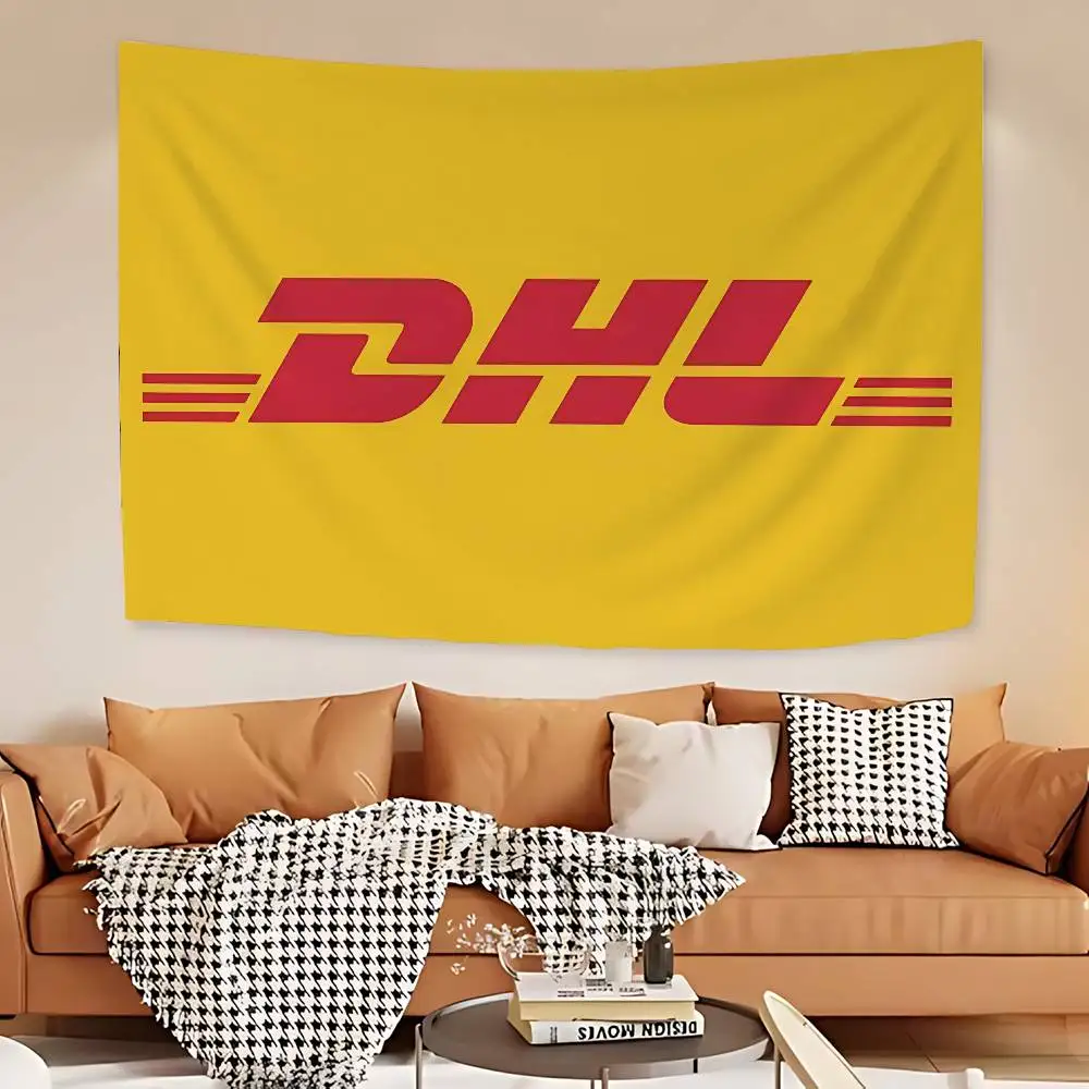Fashion Logo D-DHL …