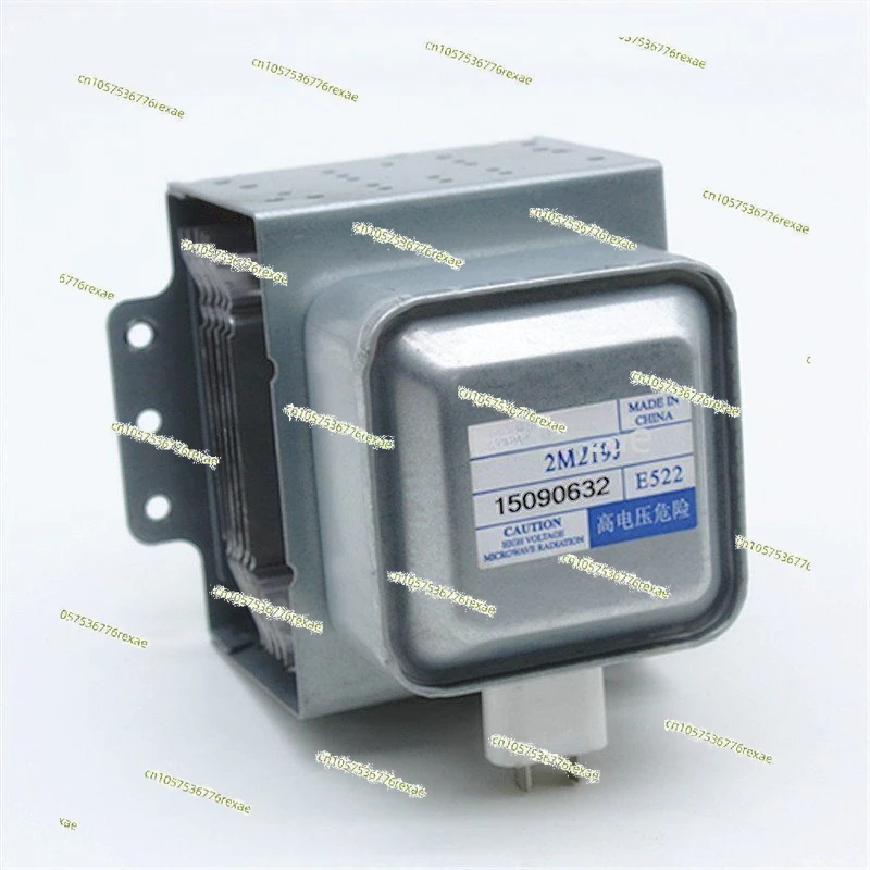 For Midea and Galanz  Magnetron Microwave Oven Parts Oct7 21 Dropship 2M219J 2M253J Universal Durable Microwave Oven Magnetron