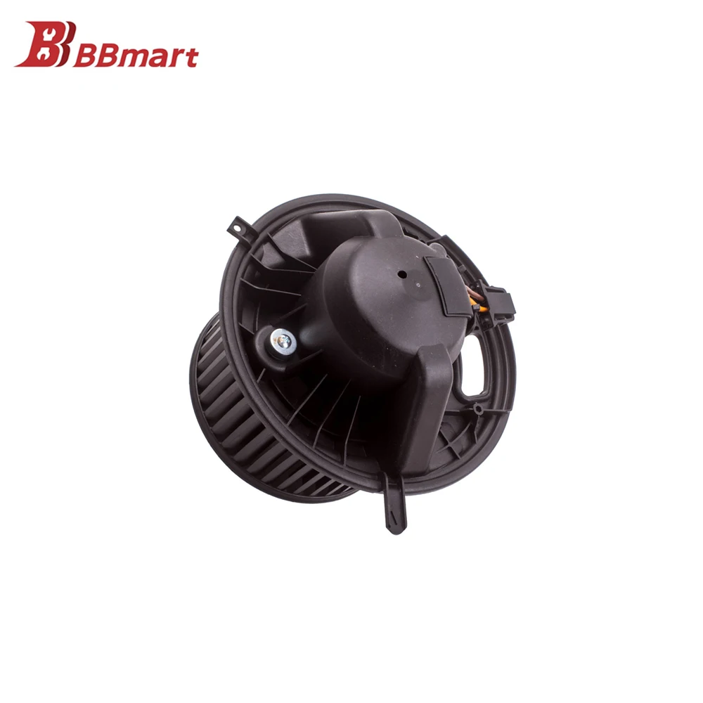 

64116933663 BBmartAuto Parts 1 Pcs Spare Engine Blower Moter E88 E90 330i E84 X1 X3 E89 Car Accessories