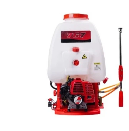 Knapsack Sprayer Ma… - image