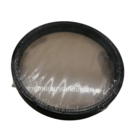 

Excavator CLG 922E parts High quality Floating oil seal OEM