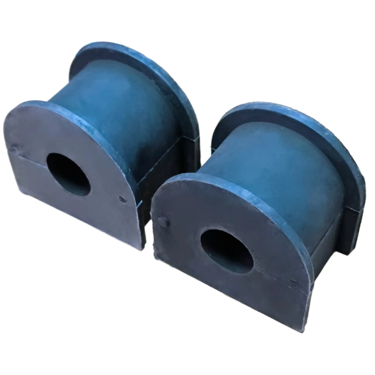 2PCS Rear Stabilizer Bushing 10094359 For Roewe ERX5 2017-2021 MG GS 1.5T 2015-2020 Pilot 2.0T 2020-2024 Car Accessories