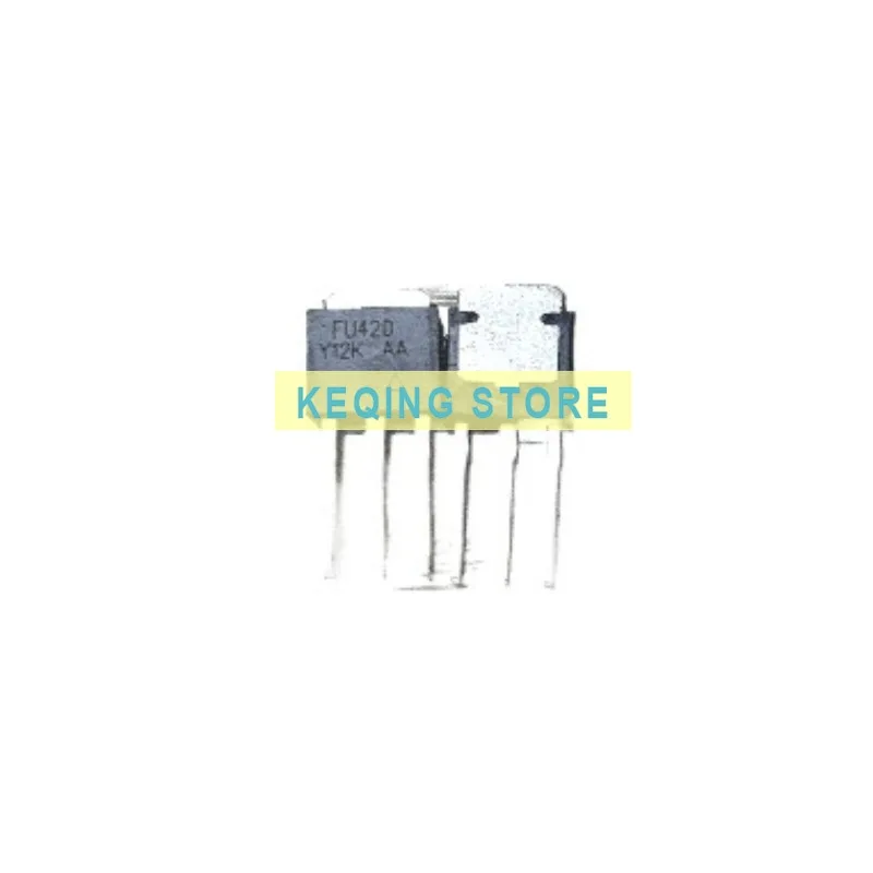 1PCS/10PCS MOS IRFU420 TO-251 IRFU420PBF 500V original