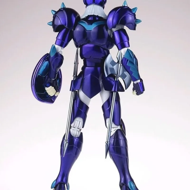 

Фигурка DS Model Saint Seiya Myth Cloth EX Asgard Phecda Gamma Thor с эффектными элементами для коллекционеров, в наличии