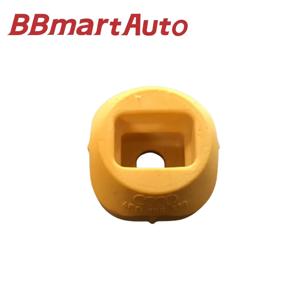 BBmart Auto Parts 1pcs Buffer block For Audi A6L 2005-2011 OE 4F0199339 High Quality Car Accessories