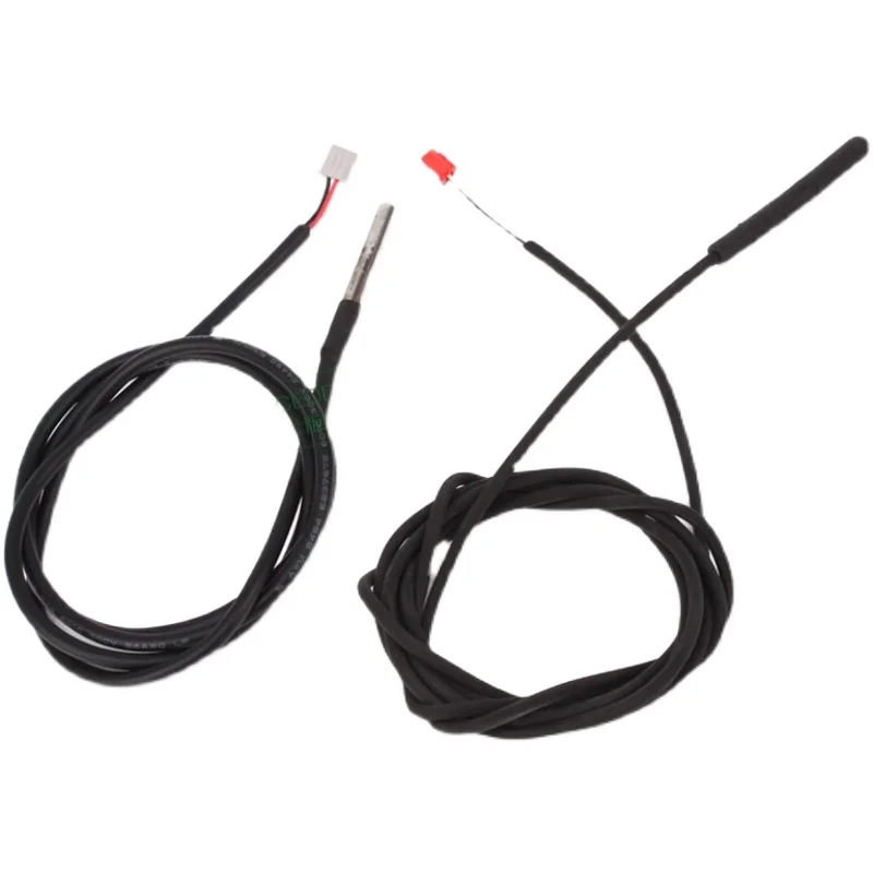 

Ice Thickness Control Sensor for Inuit Ice Maker
