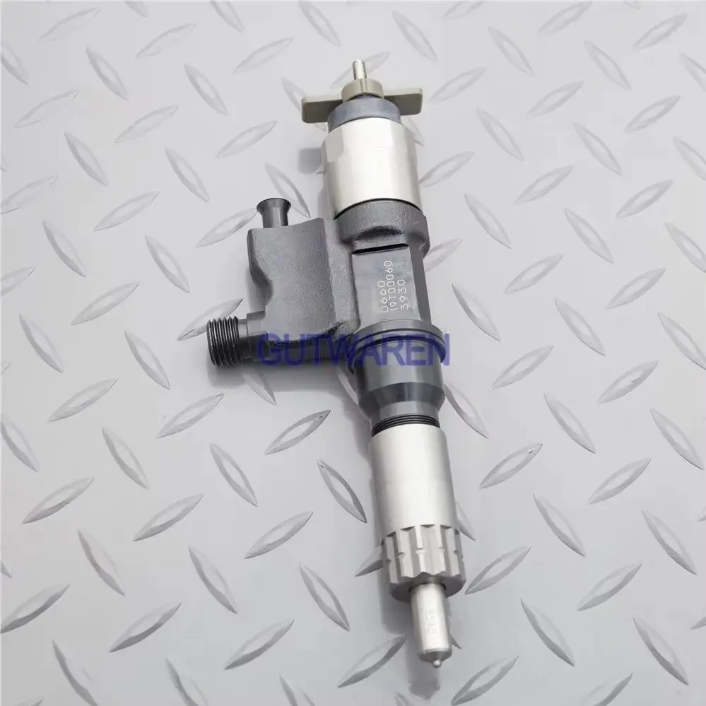Inyector 8-97306073-1 8-97306073-2 conjunto de inyector diésel common rail boquilla motor diésel