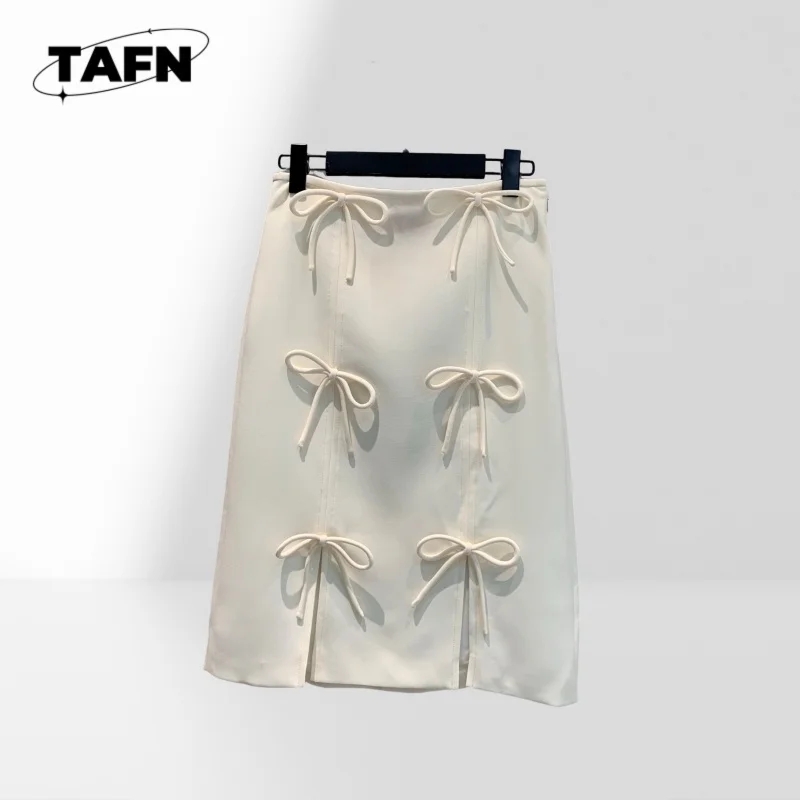 

Модная мини-юбка в рубчик для женщин с высокой талией, облегающая повседневная винтажная юбка трапециевидной формы для женщин, плиссированная юбка миди AH1008