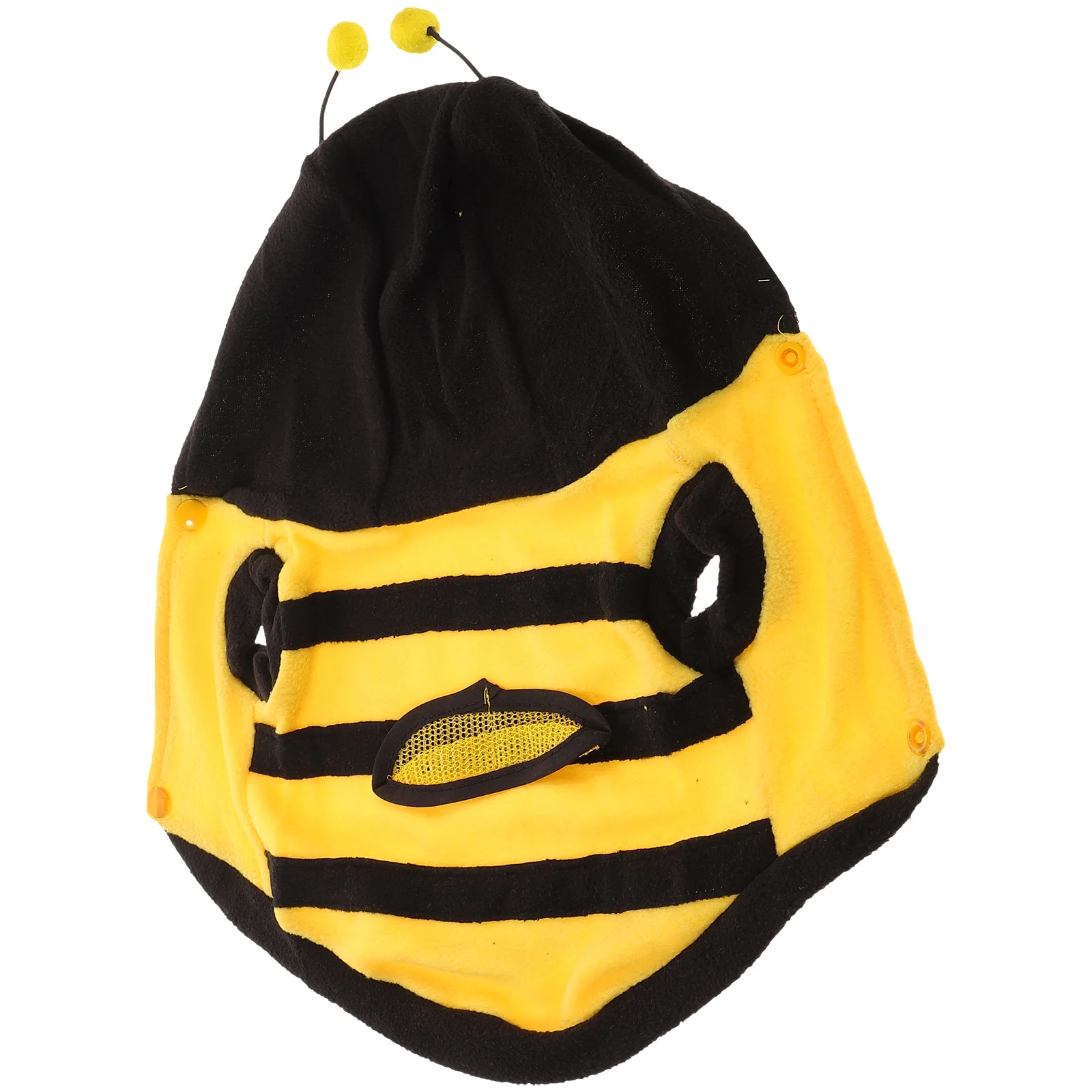 

Adorable Transform Costume for Small Dogs Fleece Pet Clothes Fashion Outfit Wearable Outdoor Four Leg Pet