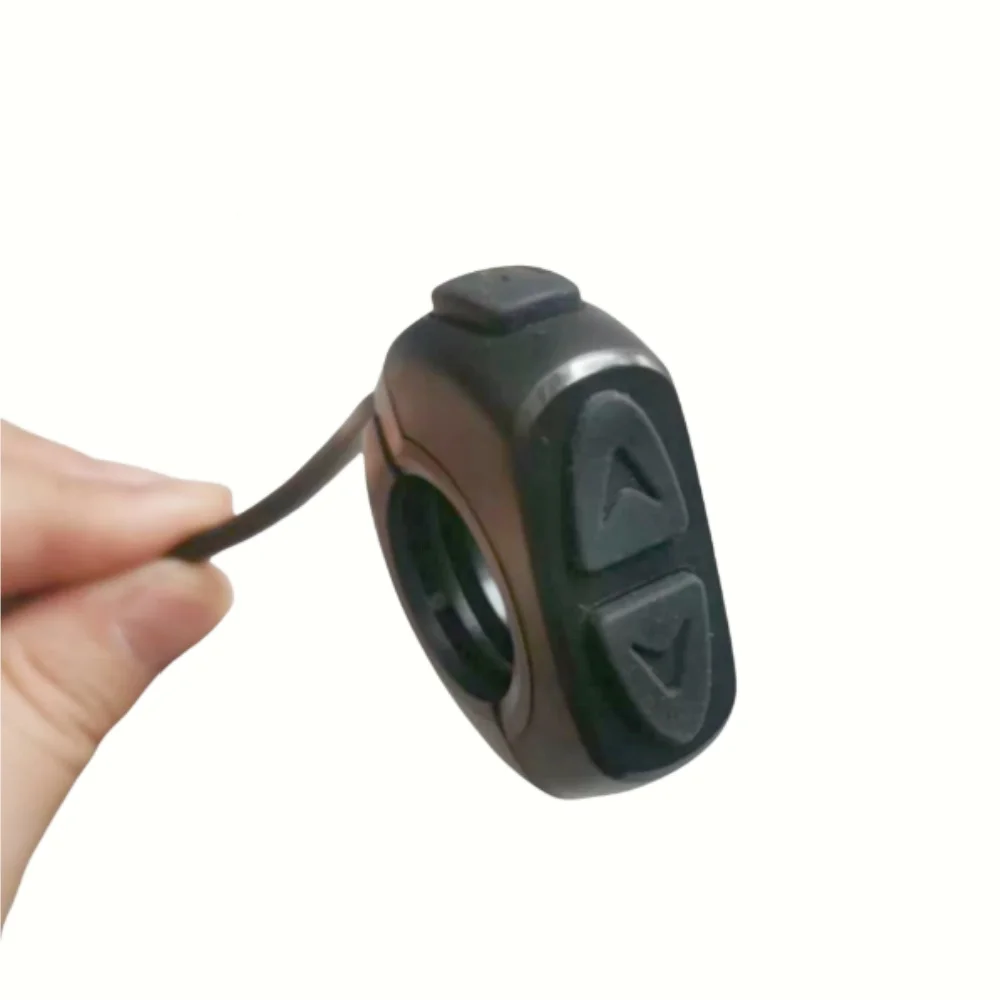 Peças de reposição Speeder KING-METER SW-LCD (personalizado) (cabeça de ferro de 6 pinos) display bicicleta elétrica e-bike