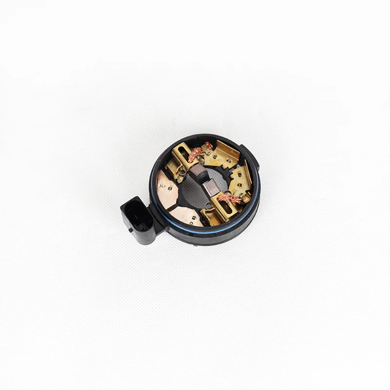 1643201204 Car Part Carbon Brush for AMK Mercedes W164 W221 W251 W166 Air Suspension Compressor Repair Kit Brush - view 2