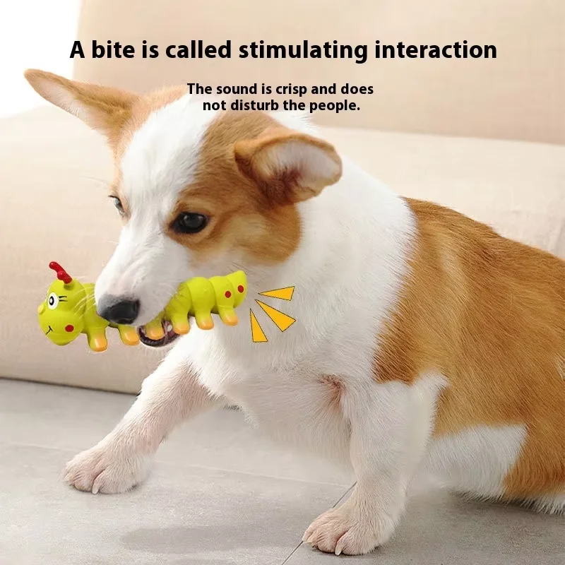 Thumbnail 3 - #16 Compare Squeaky Dog Toys Before You Buy