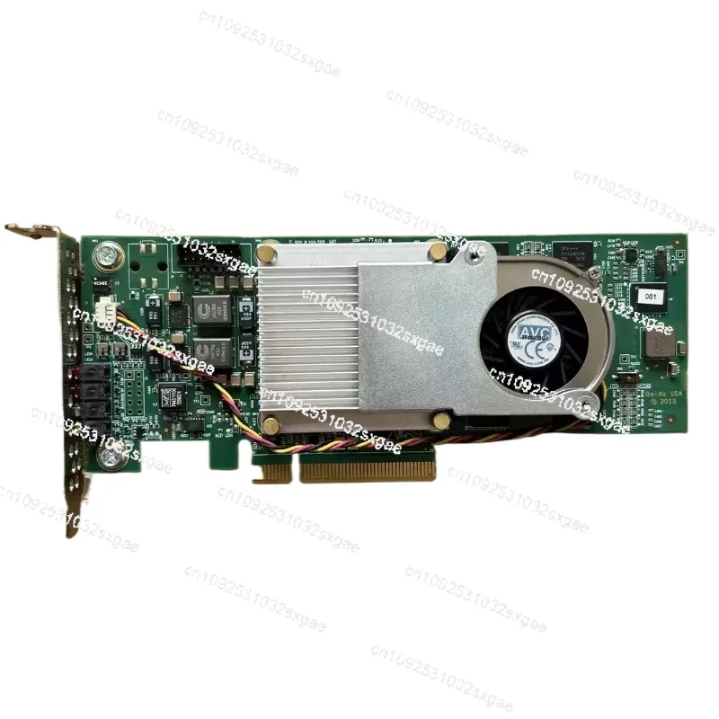 XC7K480T FPGA Development Board Inspur Accelerator Card XC7K480T FPGA Development Board Original Disassembly