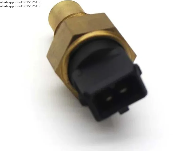 2026 High Quality 8154755 8155618 Temperature Sensor for Heavy Trucks