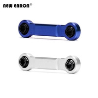 Aluminum Alloy Servo Steering Linkage Tie Rod #85050 for HPI SAVAGE FLUX XL 21 25 SS 3.5 4.1 4.6 5.9 RS4 3 rc cars for adults