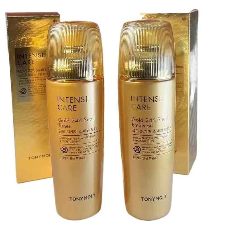 cuidado-de-la-piel-coreano-tonymoly-tonico-emulsion-de-caracol-con-oro-de-24k-140ml-blanqueador-hidratante-antiarrugas-antienvejecimiento-reparador-belleza