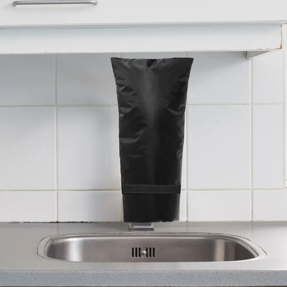 

Insulated Outdoor Faucet Cover Thickened Winter Protector Anti-Frost Easy to Install and Remove Reusable Yearly