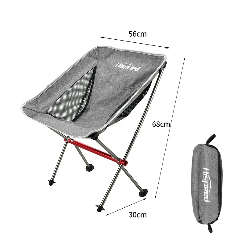 Wholesale  Custom Logo Lightweight Outdoor Foldable Portable Metal Reclining Aluminum Easy Beach Folding Camping Chairs