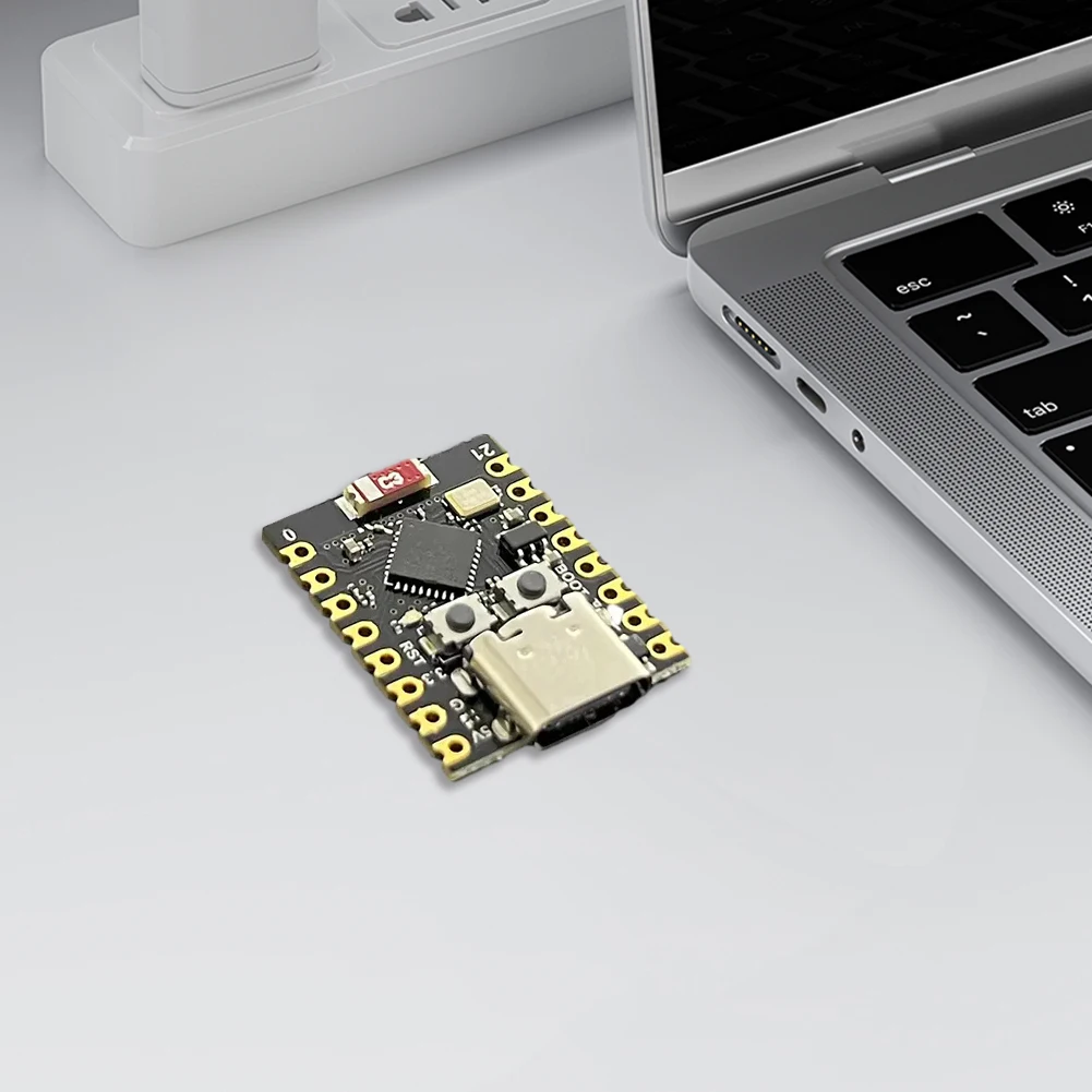 ESP32-C3 Electronic…