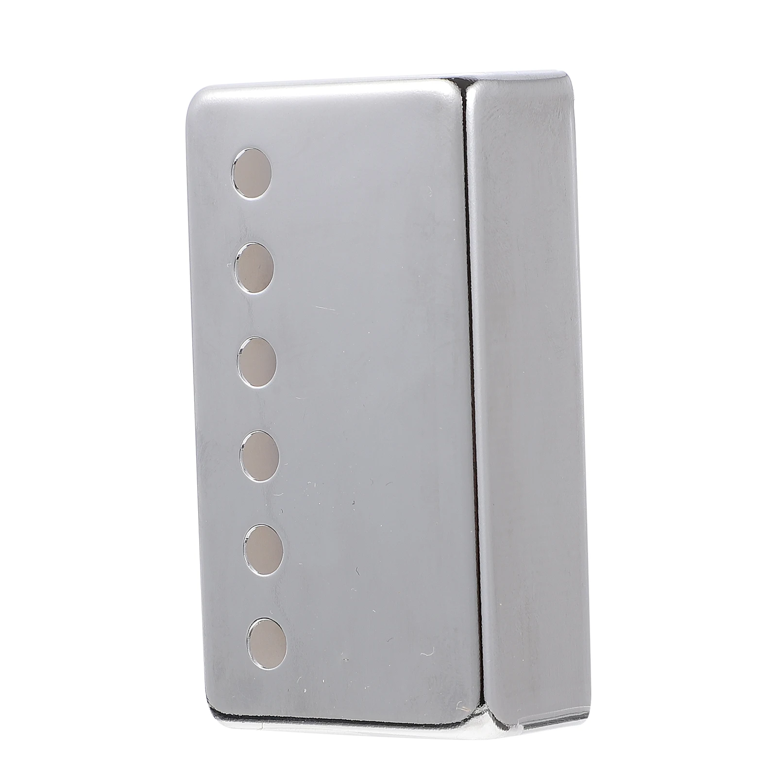 

Electric Guitar Durable Copper Protective Anti-Rust Stain-Resistant Metal For Humbucker Pickup Cover For All Electric Guitars