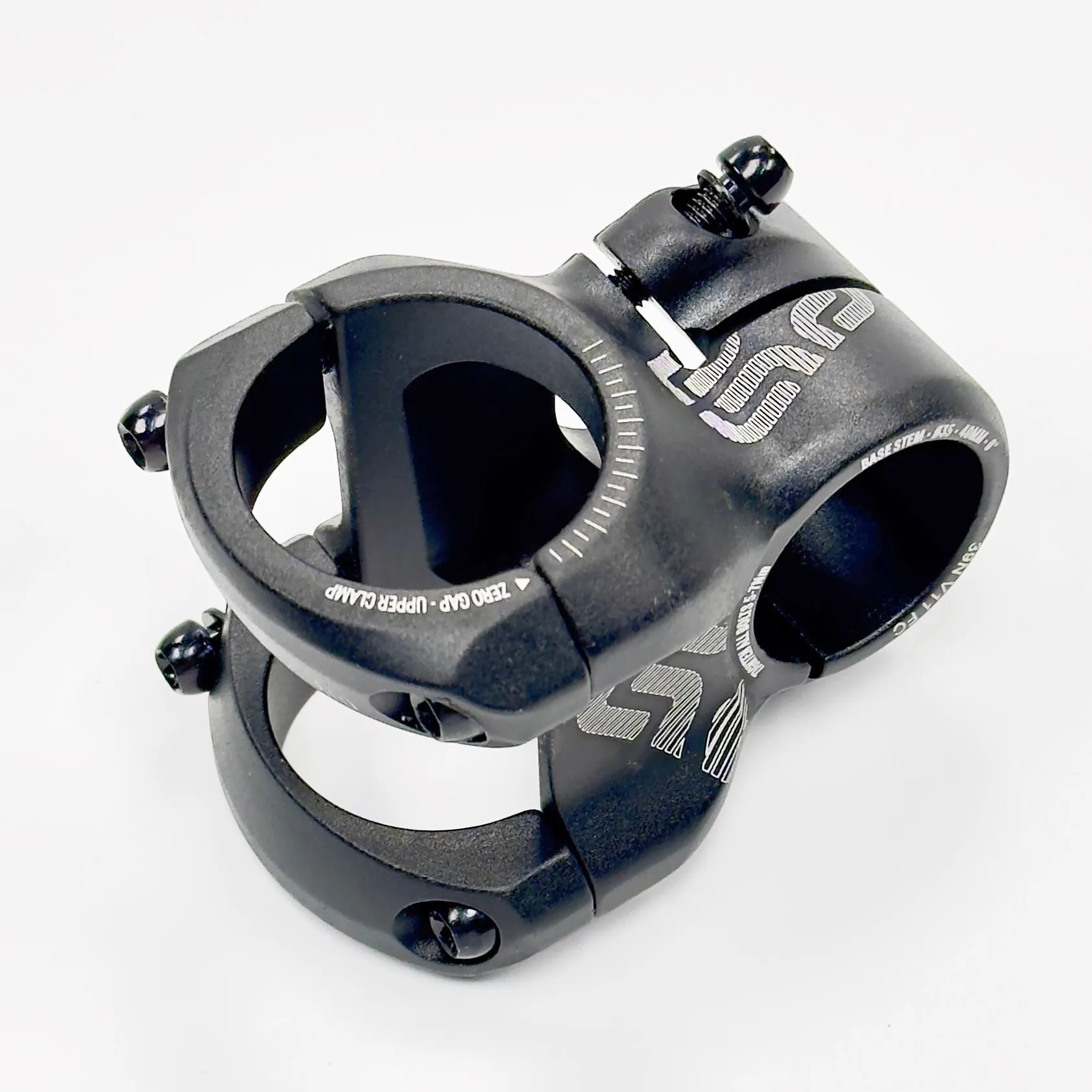 E13 e*thirteen New Mountain Bike Power Stem 40mm Length 0 Degrees