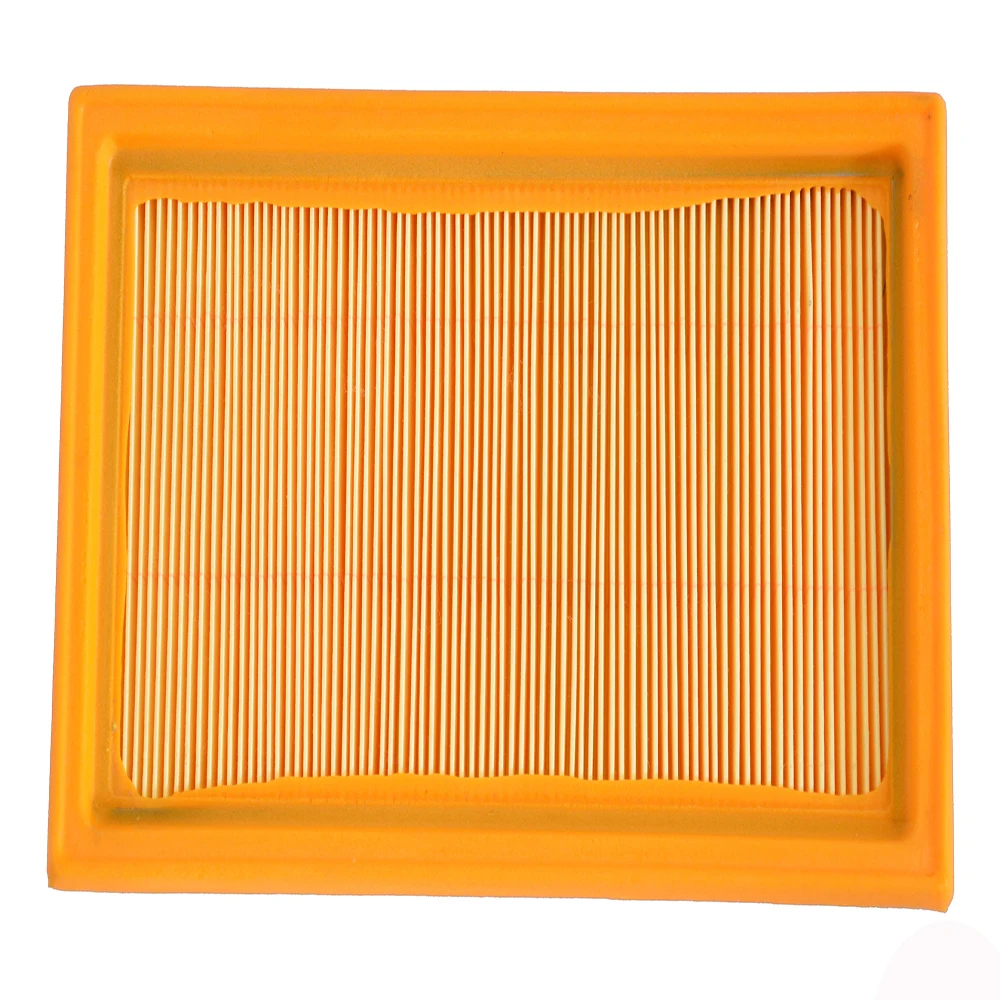 Car Air Filter For NISSAN (DFAC)  TIIDA Hatchback (C11) 1.6 2005- HR16DE NV200 MARCH LIVINA GENISS SYLPHY  A60 OEM 16546-ED500