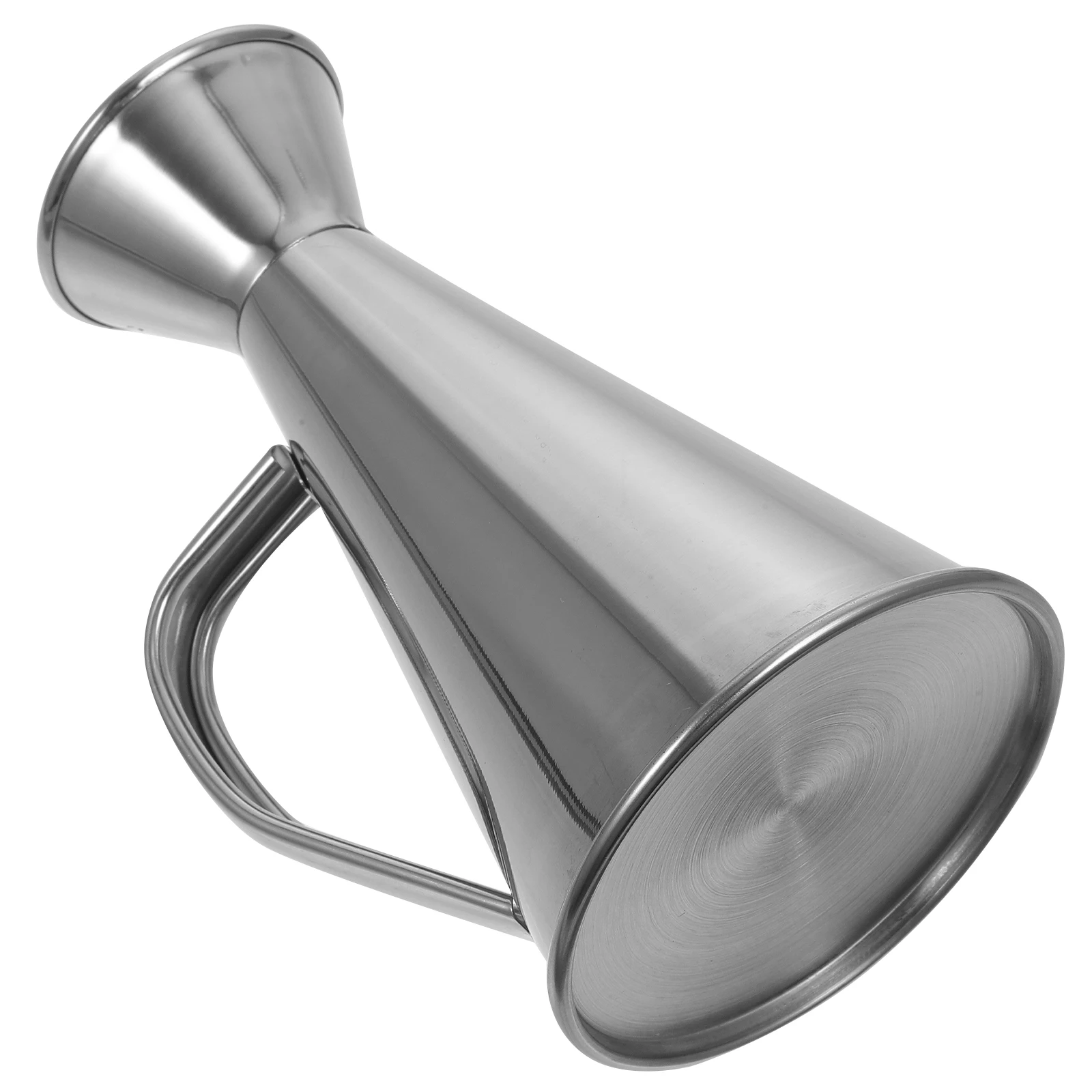 

Stainless Steel Oil Dispenser Bottle Leak Proof Non Drip Kitchen Cooking Vinegar Soy Sauce Pot Sauce Container
