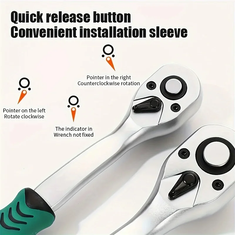 Thumbnail 2 - #2 Best Mechanic Hand Tool Sets to Buy In 2026