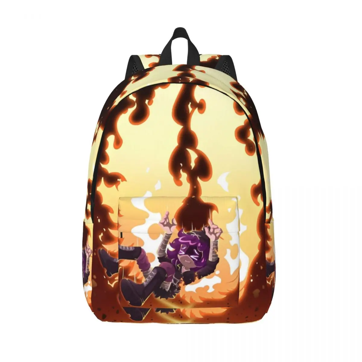 

Рюкзак «Убийство-дроны» для мальчиков и девочек, детский школьный рюкзак, черный комедийный холщовый рюкзак для дошкольников, начальная сумка, спортивная сумка