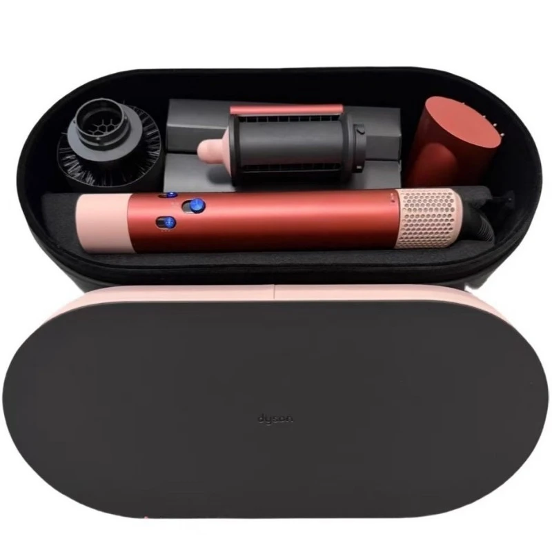 

HS08 Smart Hairdressing Stick AirwrapComplete Multifunctional All-in-One Curling Stick