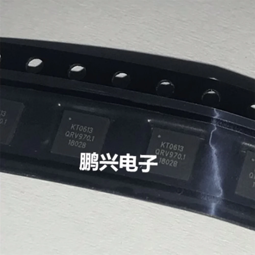 KT0613 QFN-24 Neue Original Echte Ic