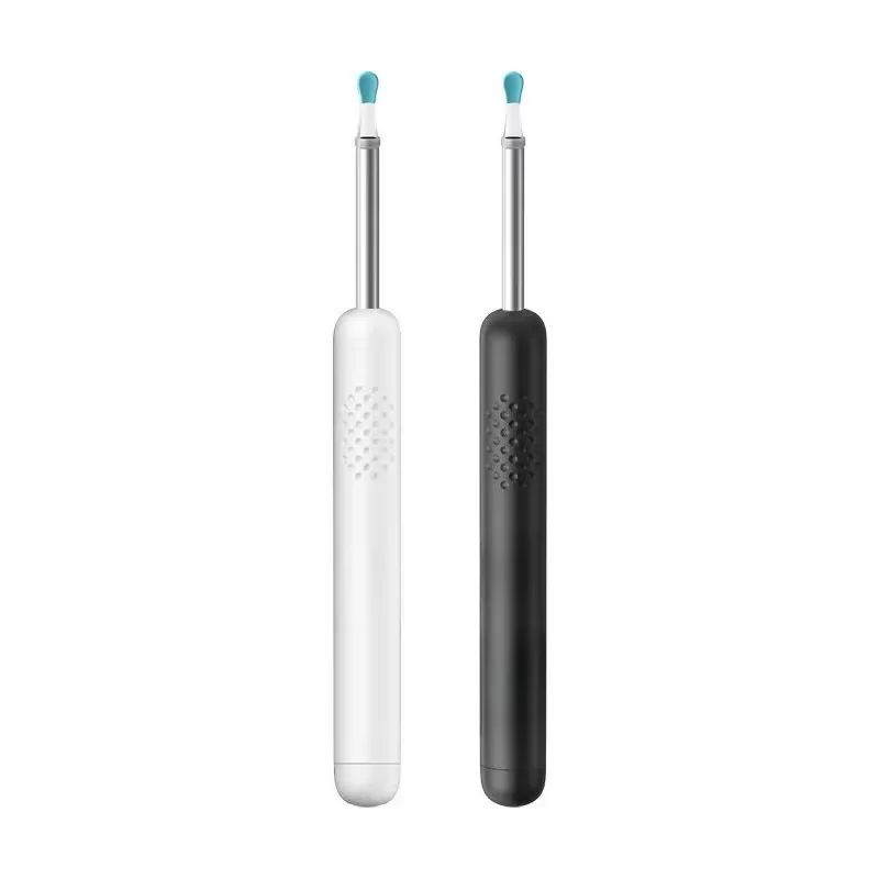 R1 Wireless Visual Ear Cleaner HD Endoscope Camera Smart Otoscope for Home Use Safe Ear Wax Removal Tool