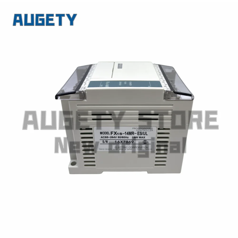 

New Original For Mitsubishi PLC Module FX1S-14MR-ES-UL