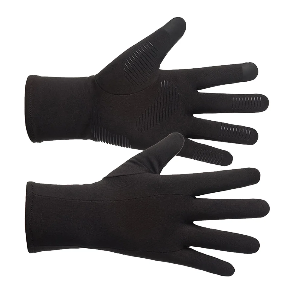 

Windproof and Anti-slip Gloves Touch Screen Winter Durable Finger for Cold Weather