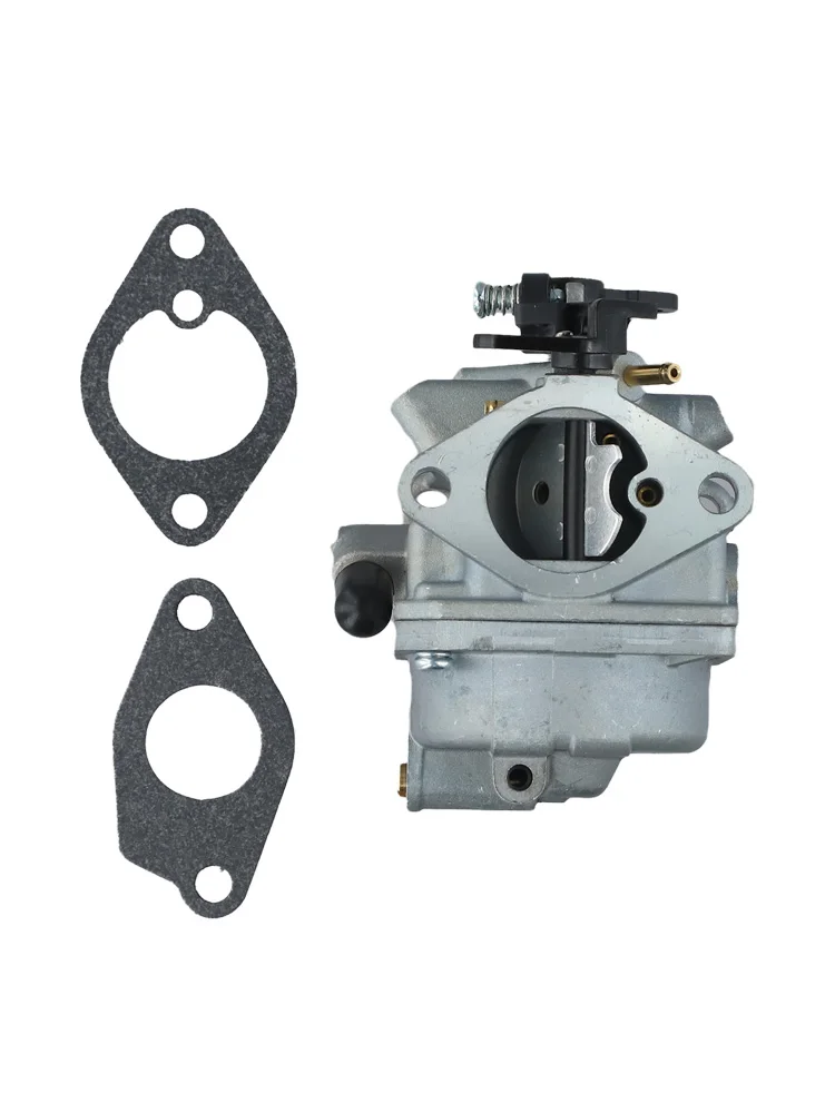 Smooth Sailing Ahead Upgrade Your Marine Engine with a New Replacement Carburetor Compatible with Various Models