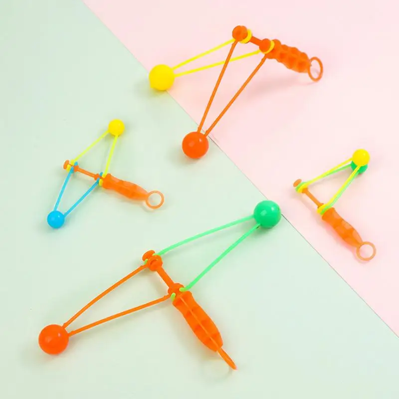 Mini Clack Noisemakers Creative Party Favors Ball Sensory Toys Novelty Ball Click Clacks Noise Maker Party Noisemakers Vintage