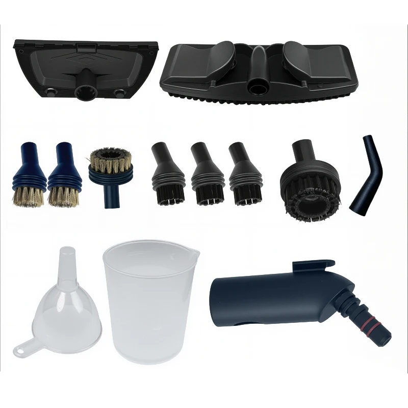 220V-240V 1800W High Pressure Mattress Steam Cleaning Machines Portable Steam Cleaner Multifunctional Car Extractor Part