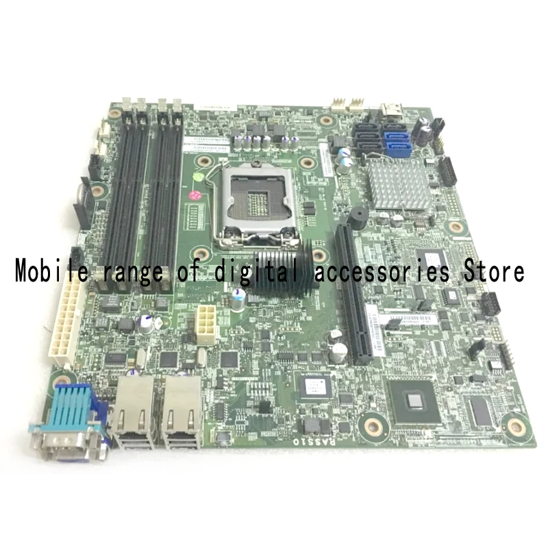 

X3250M4 motherboard FRU 00D8551 00AL958 00Y7577 69Y5154 2583