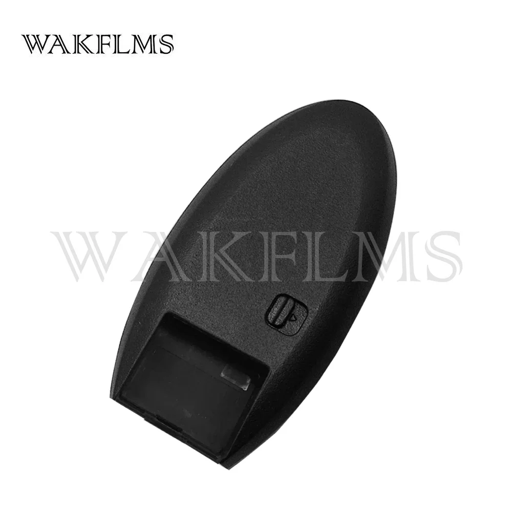 Smart Remtoe Car Key Fob For Nissan Versa Sentra Leaf 2013 2014 2015 2016 2017 CWTWB1U840 TWB1U840