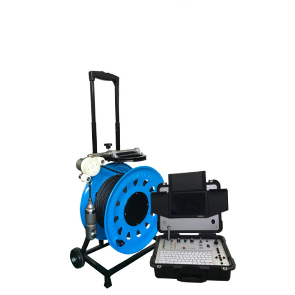 Ahd Pipe Camera Ind…