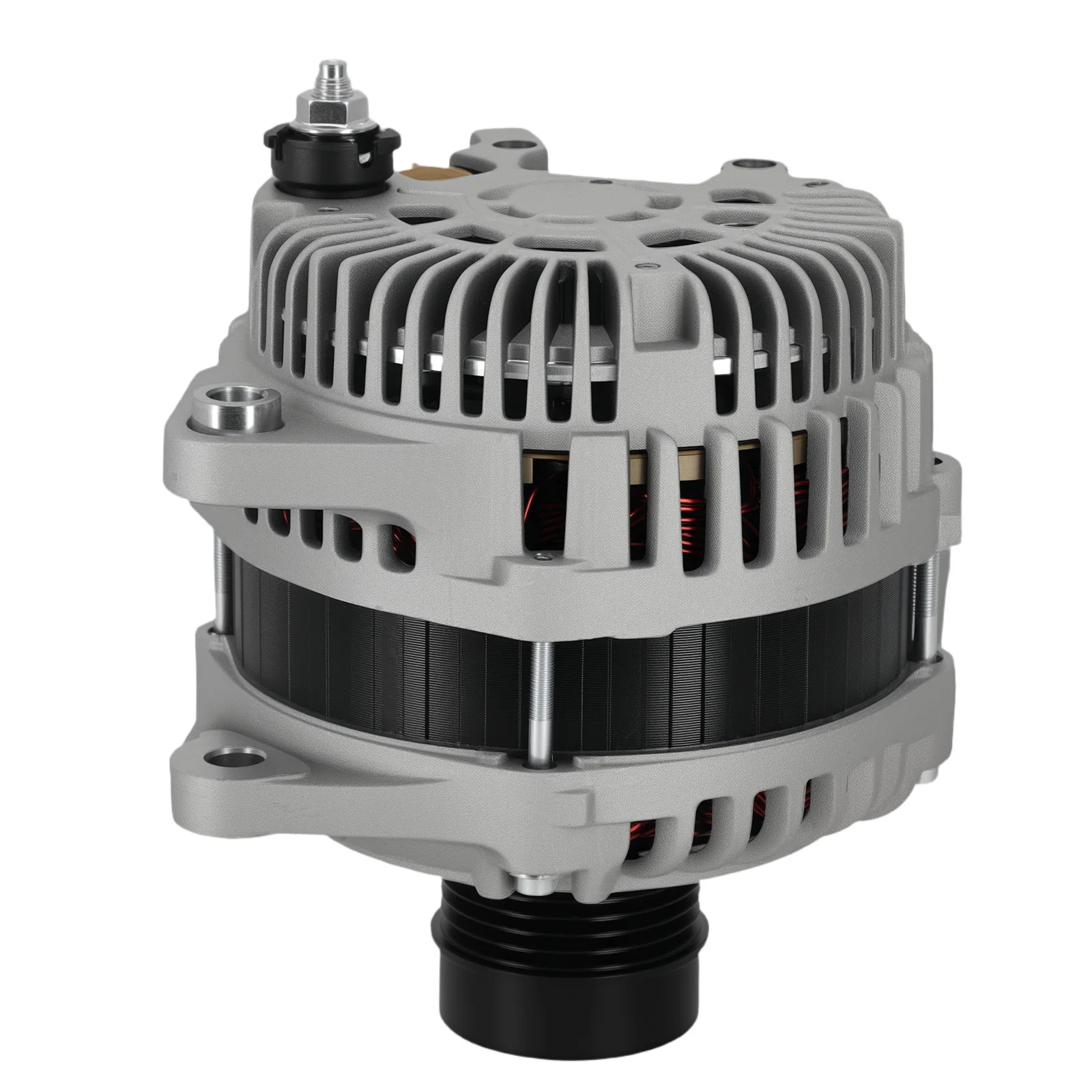 Generator For Jeep Patriot Compass 2.0L 2.4L 2007-2017 A003TJ2581ZC 11228N 140A