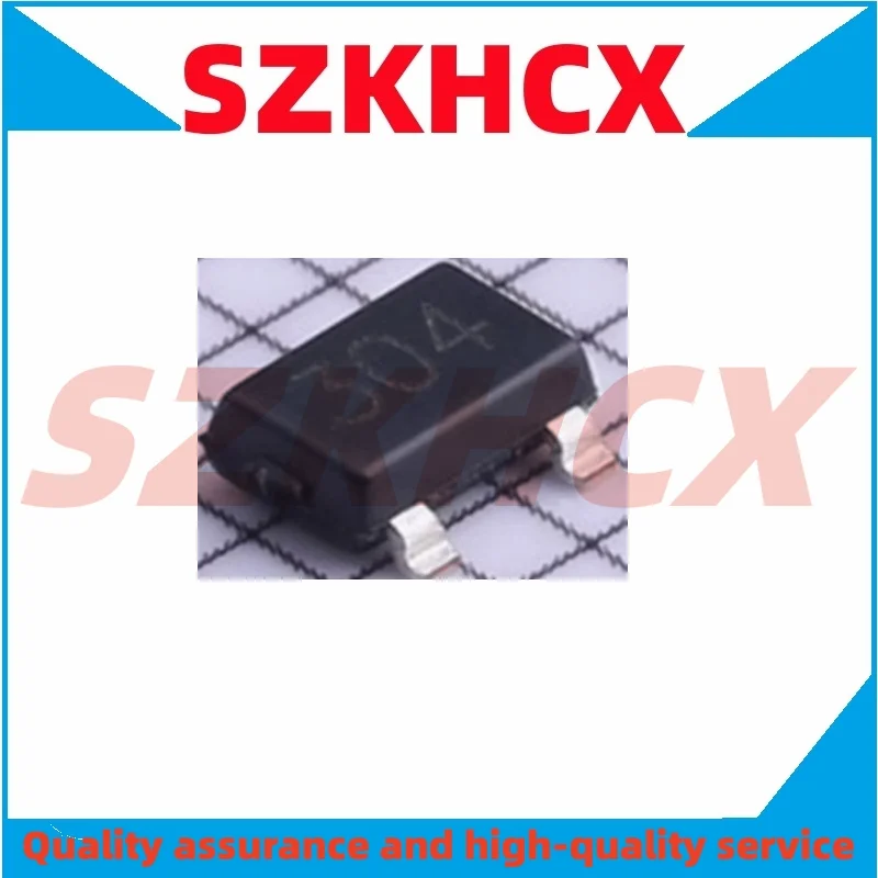 10PCS/LOT A1304ELHLX-T A1304ELHLX A1304 304 SOT23-3