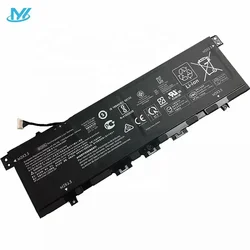 KC04XL 15.4V 53.2Wh Battery For HP Envy X360 13-AG 13-AQ 13-AH Series TPN-W133 TPN-W136 HSTNN-DB8P/IB8K Notebook Laptop Battery