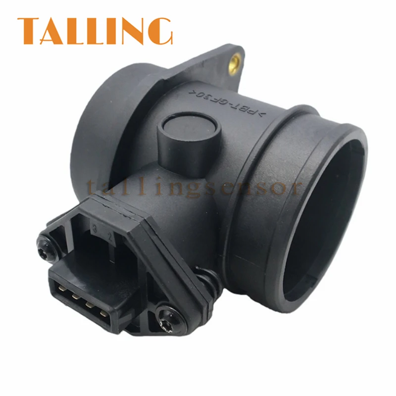 037906461A 0280217103 Mass Air Flow Sensor Meter MAF For Audi A4 VW Cabrio Golf Jetta Passat Automobiles Spare Parts