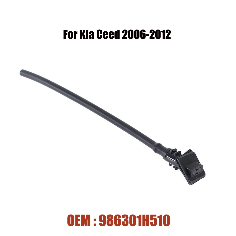 

Improve Your Driving Experience with a Premium Windscreen Washer Jet and Tube Nozzle for Kia Ceed 06 12 Upgrade Today!