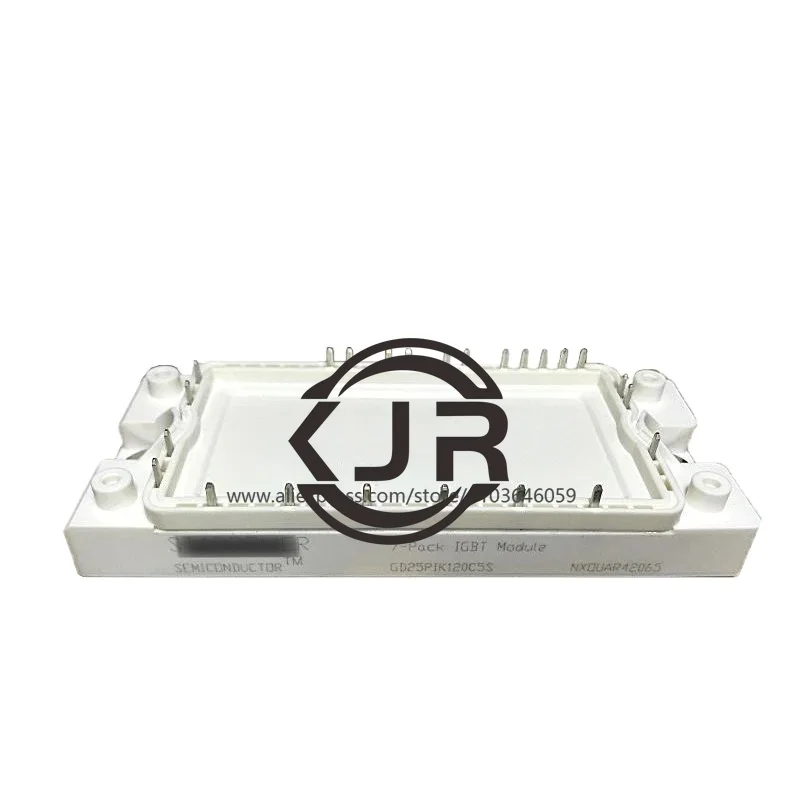 

GD25PIK120C5S IGBT Module New Original