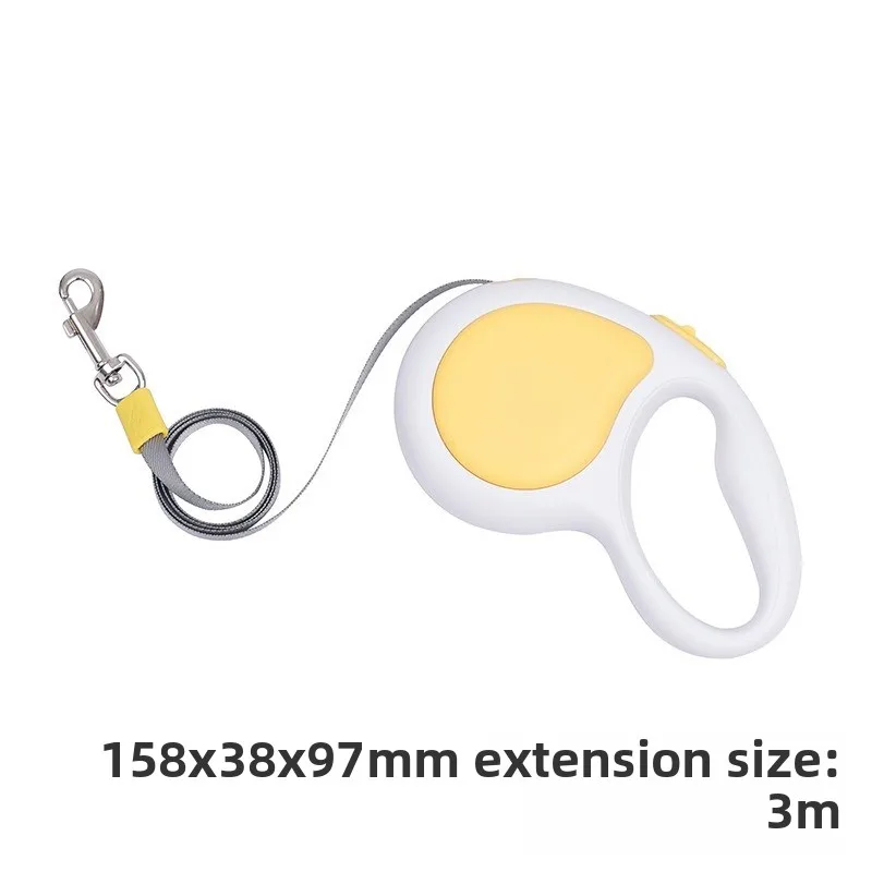 

Traction Rope Cat Walking Artifact I-shaped Adjustable Anti-break-free Special Anti-run