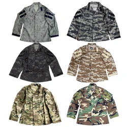 Tactical Tom Plus camouflage G3 Outdoor sports hunting training Camping hiking GEN3 Wear resistant scratch resistant Field