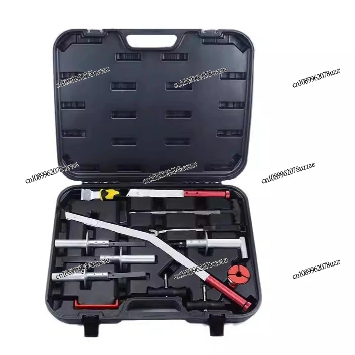 Windshield Glass Dismantling ZCT Unloading Tool Repair Tool Set Steam Installation