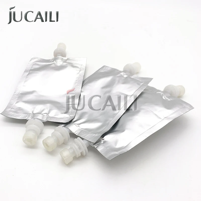 Jucaili 90X130mm ink bag for Mutoh machine for printer parts Mutoh VJ 1604 1604W 1624 sub Mutoh ink ba